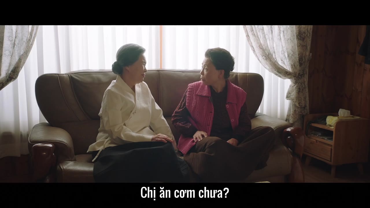 Quán rượu di động bí ẩn tập 4 cảnh 3