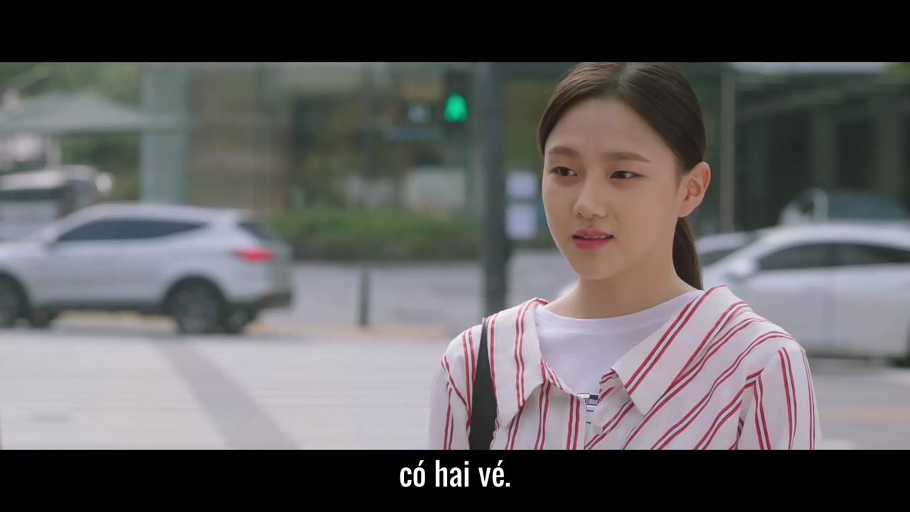 Quán rượu di động bí ẩn tập 6 cảnh 2