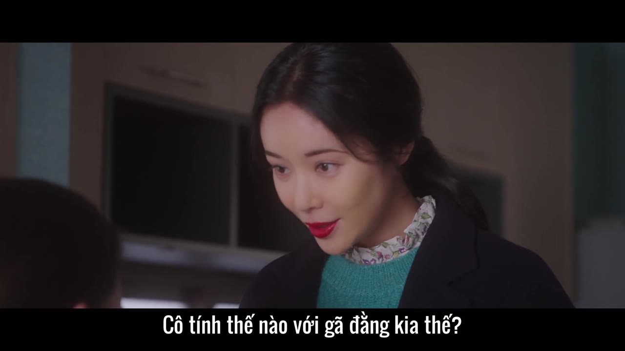 Quán rượu di động bí ẩn tập 8 cảnh 2