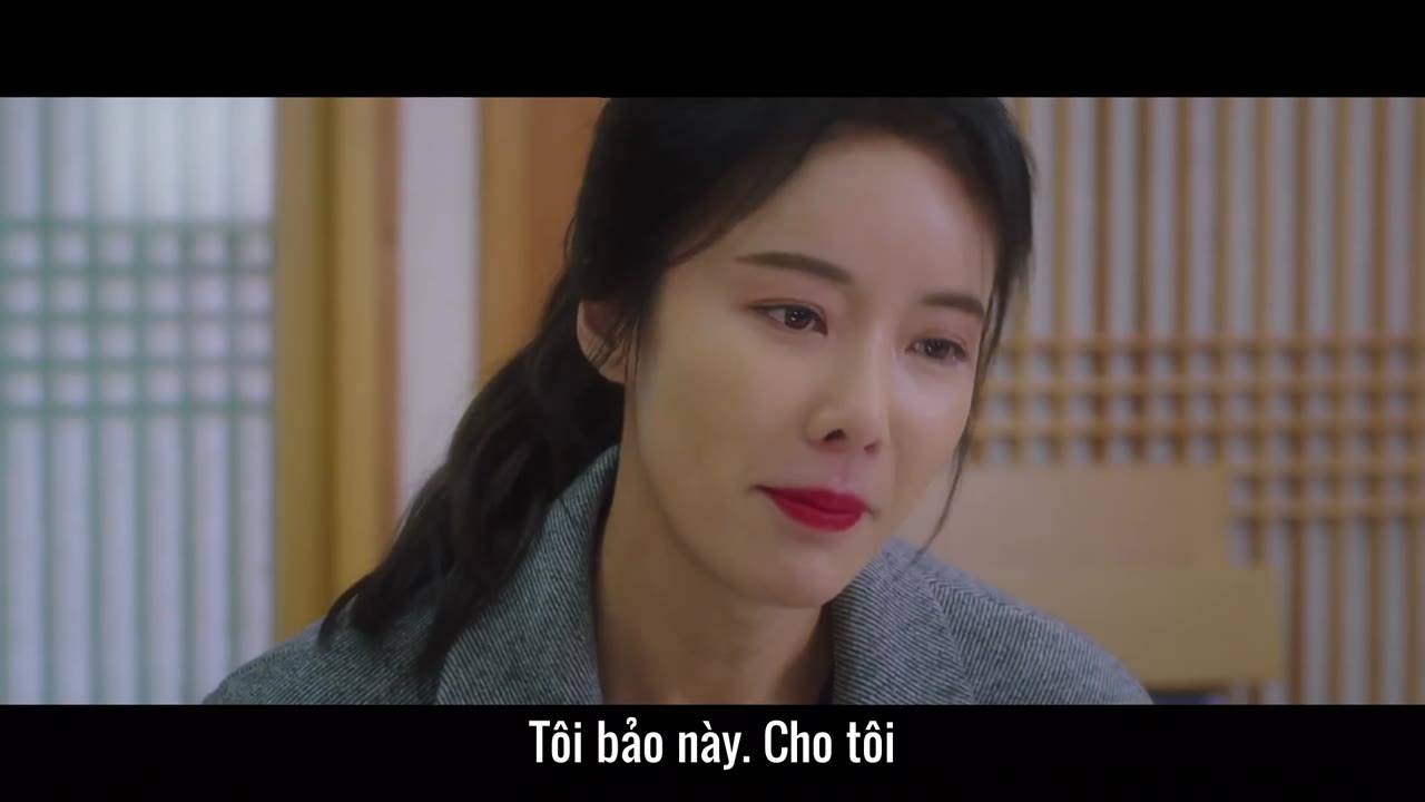 Quán rượu di động bí ẩn tập 9