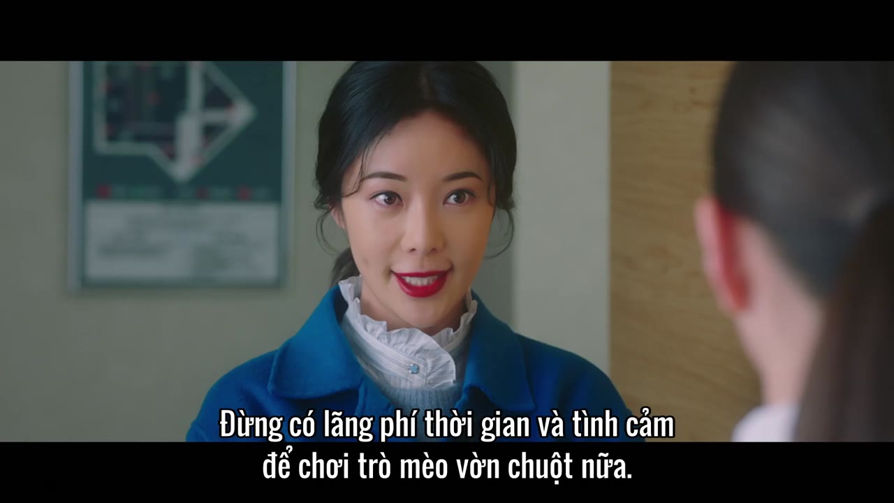 Quán rượu di động bí ẩn tập 10