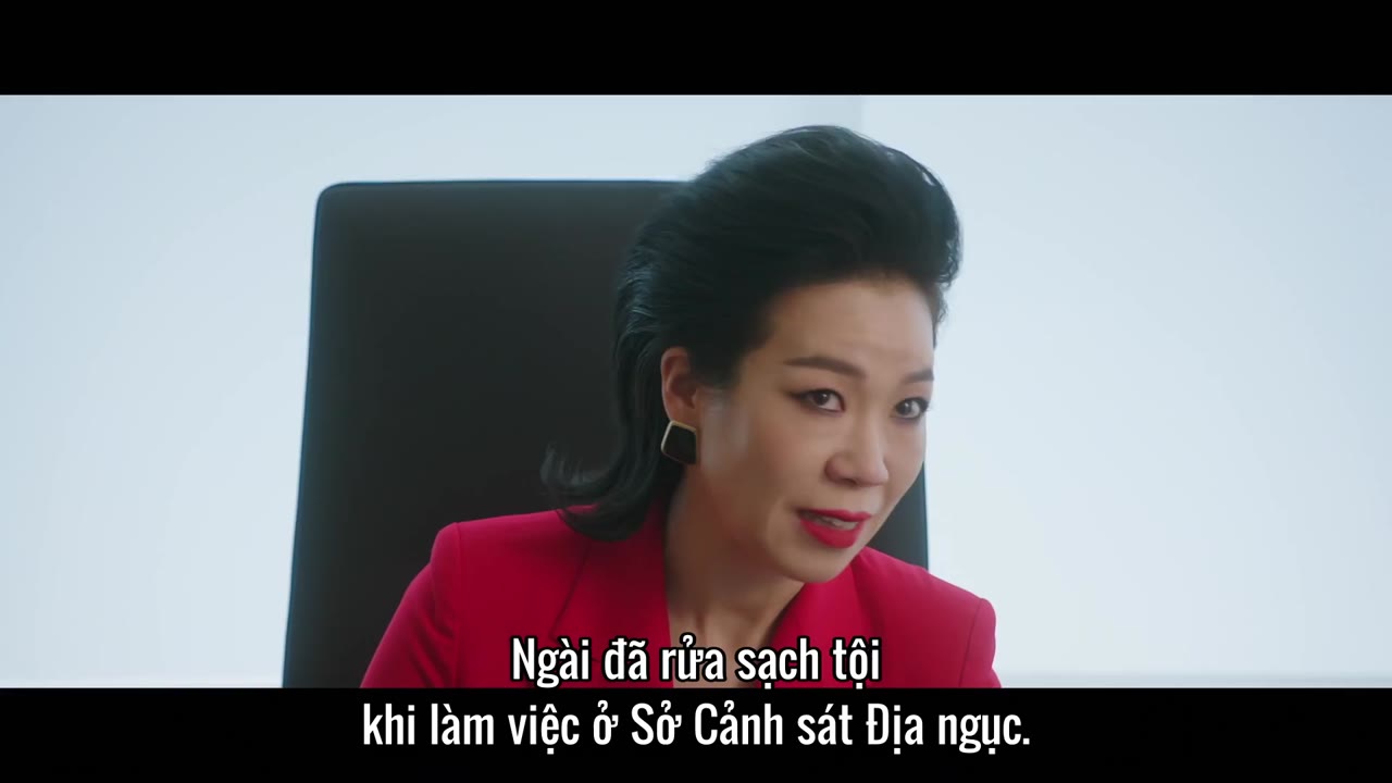 Quán rượu di động bí ẩn tập 10 cảnh 3