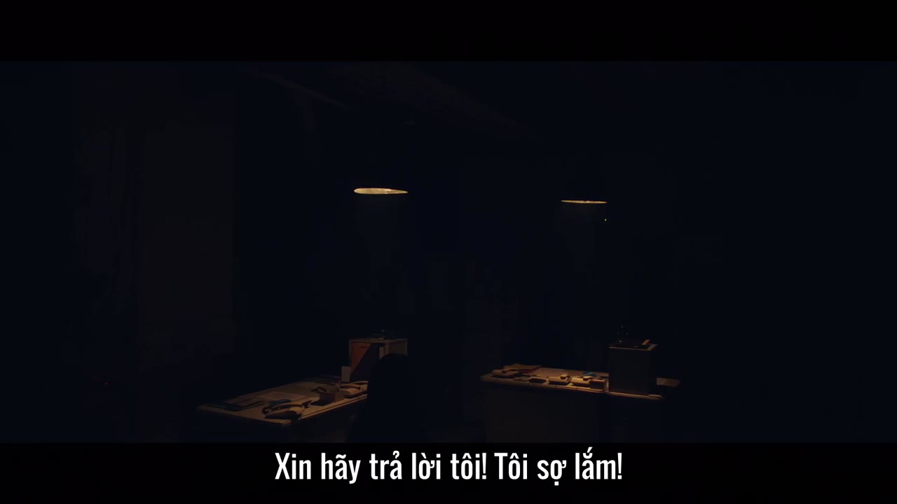 Quán rượu di động bí ẩn tập 12 cảnh 3