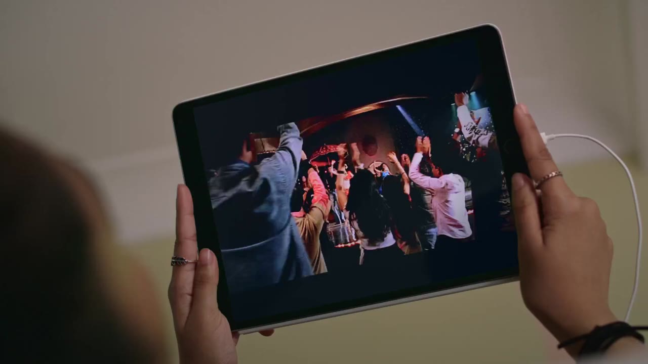 Hội Kín tập 3 cảnh 3
