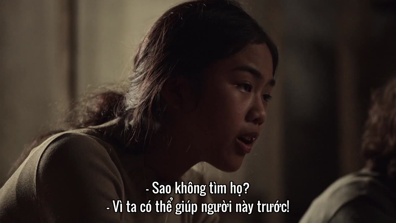 Hội Kín tập 7