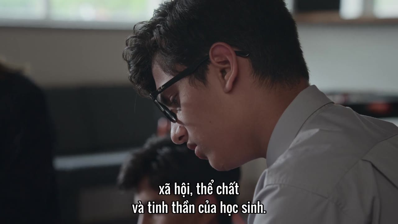 Hội Kín tập 9