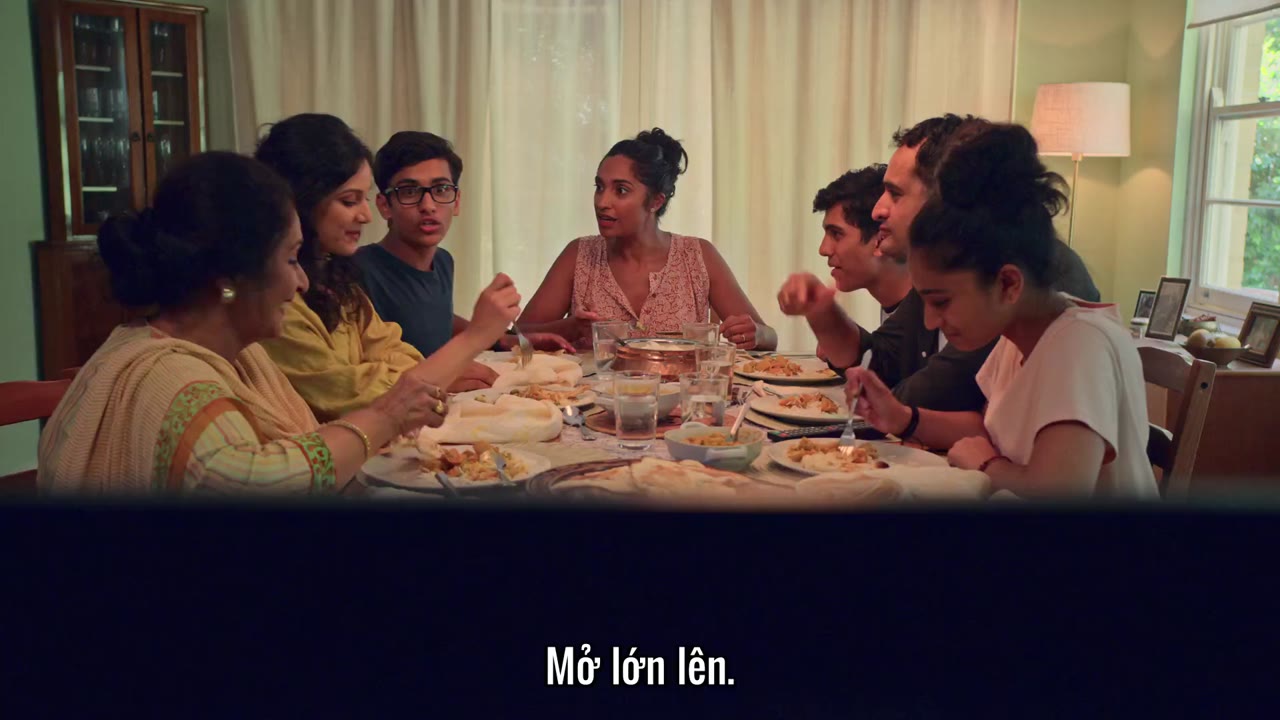 Hội Kín tập 15 cảnh 3