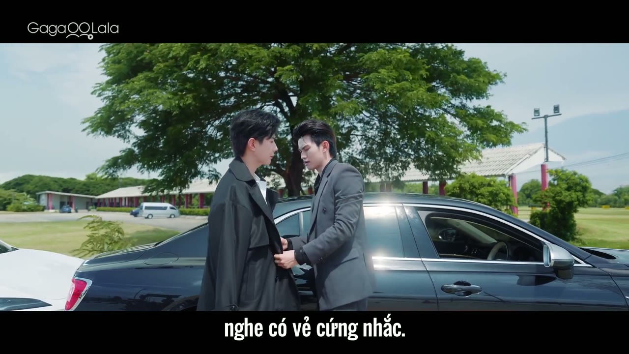Ngô Ngạn (Phật Tứ Diện) tập 1