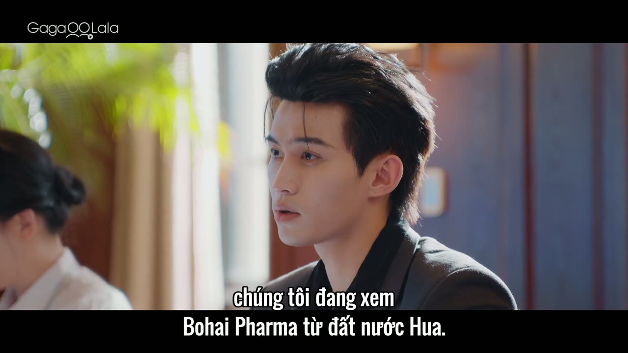 Ngô Ngạn (Phật Tứ Diện) tập 1 cảnh 3