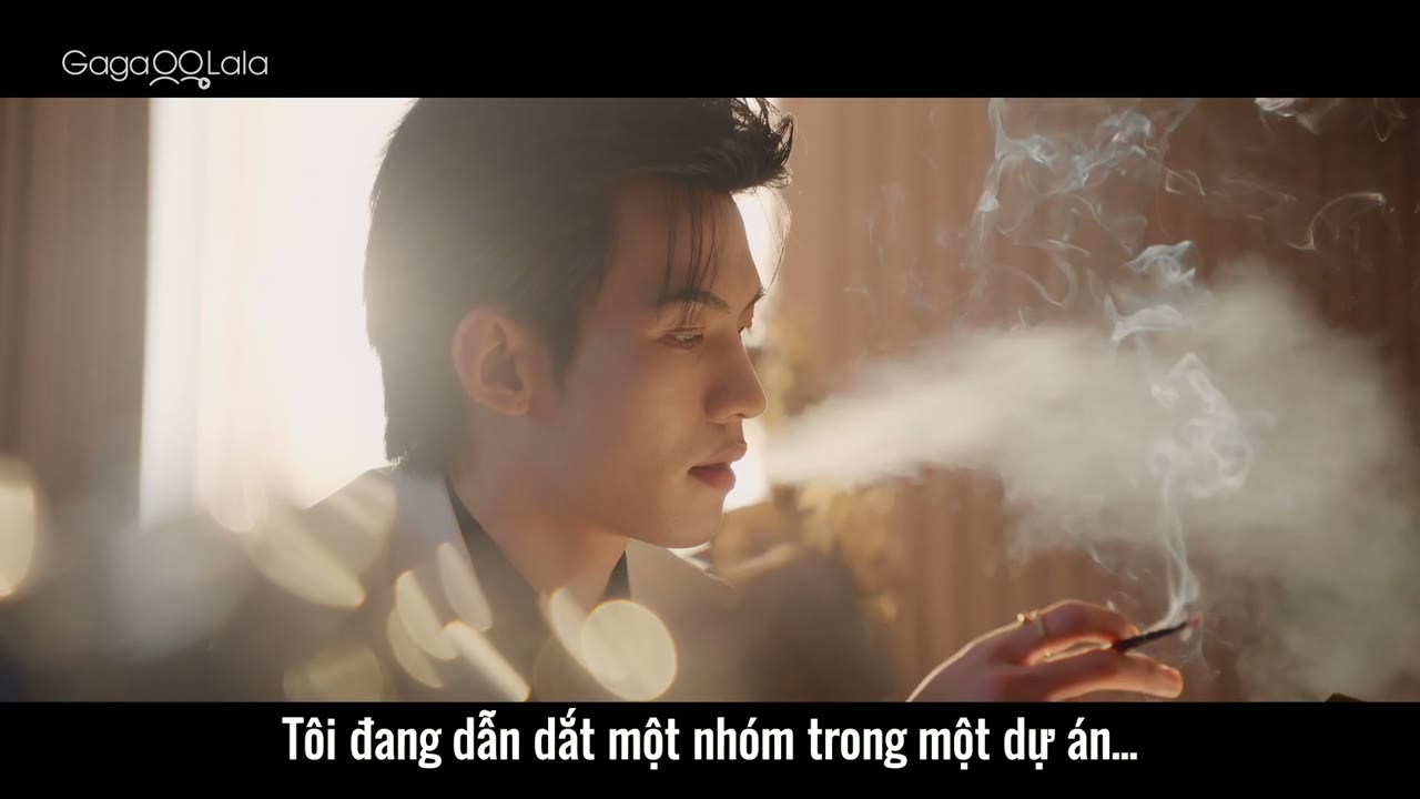 Ngô Ngạn (Phật Tứ Diện) tập 2 cảnh 2
