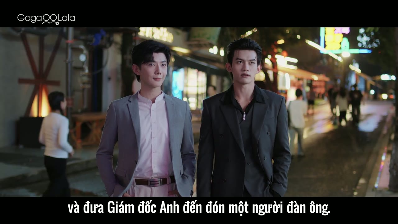 Ngô Ngạn (Phật Tứ Diện) tập 5