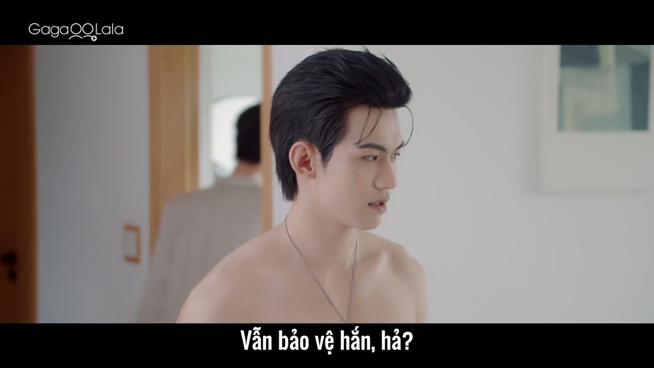 Ngô Ngạn (Phật Tứ Diện) tập 5 cảnh 3