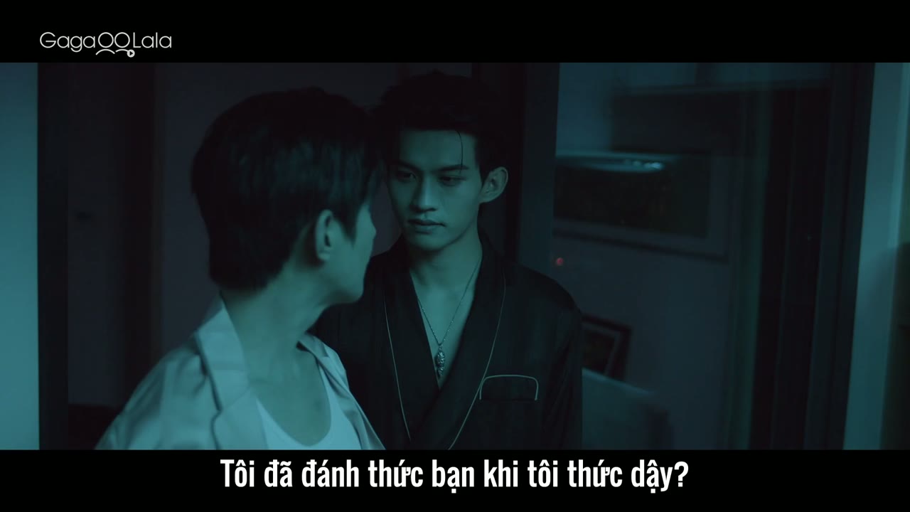 Ngô Ngạn (Phật Tứ Diện) tập 6 cảnh 2