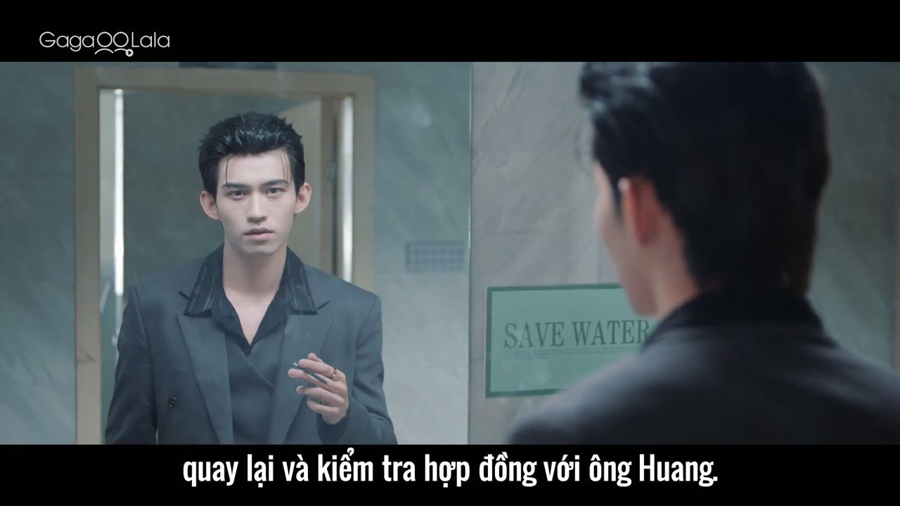Ngô Ngạn (Phật Tứ Diện) tập 10