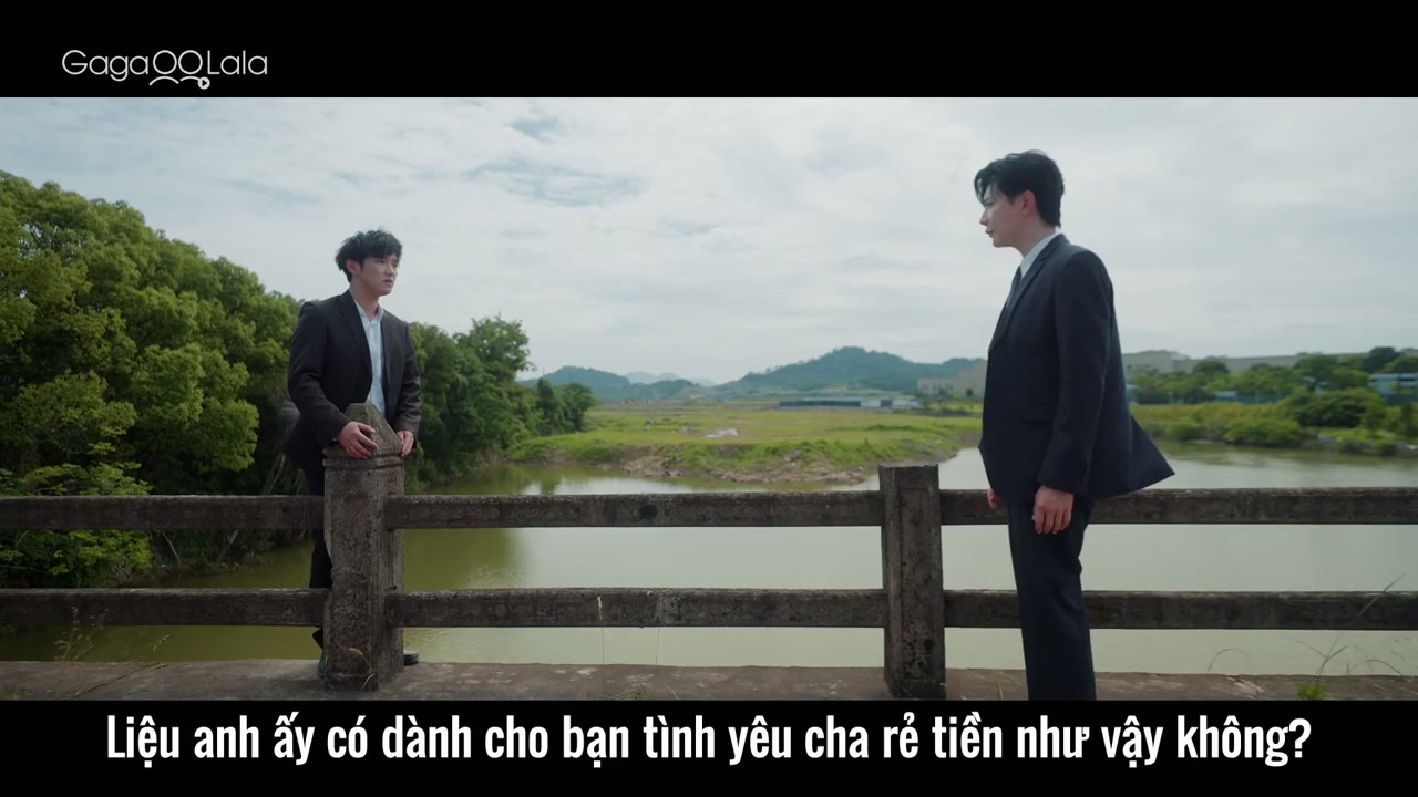 Ngô Ngạn (Phật Tứ Diện) tập 10 cảnh 3
