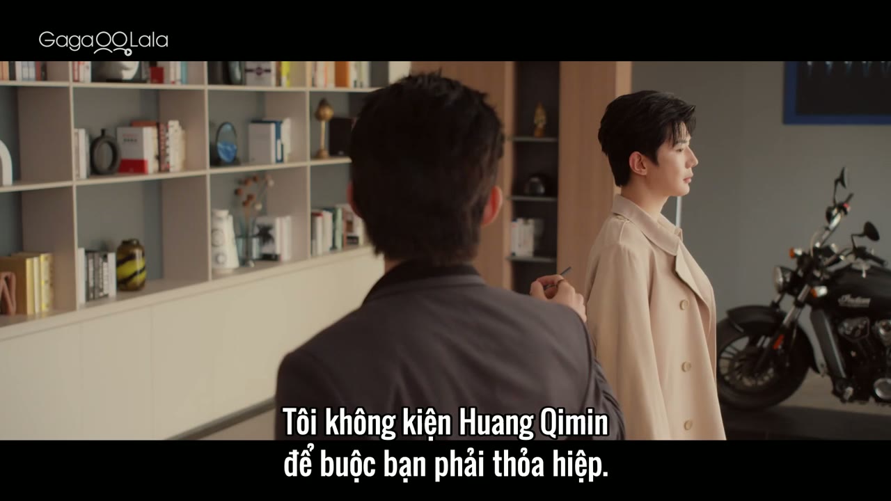 Ngô Ngạn (Phật Tứ Diện) tập 12 cảnh 3