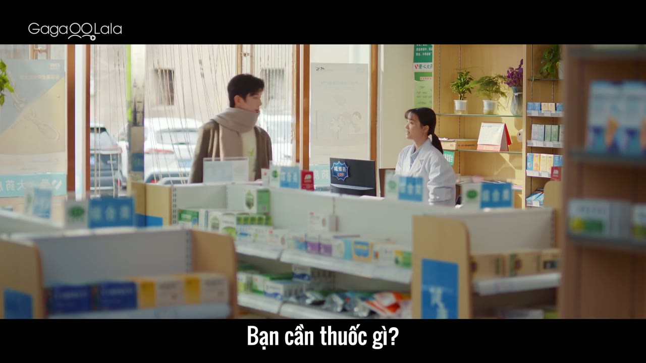 Ngô Ngạn (Phật Tứ Diện) tập 13 cảnh 3