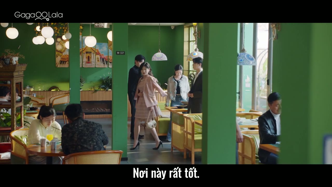 Ngô Ngạn (Phật Tứ Diện) tập 14