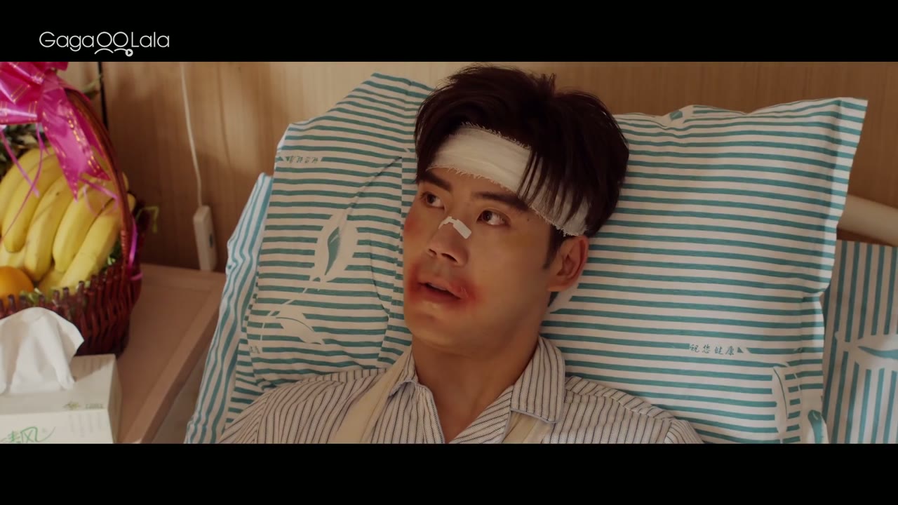 Ngô Ngạn (Phật Tứ Diện) tập 15