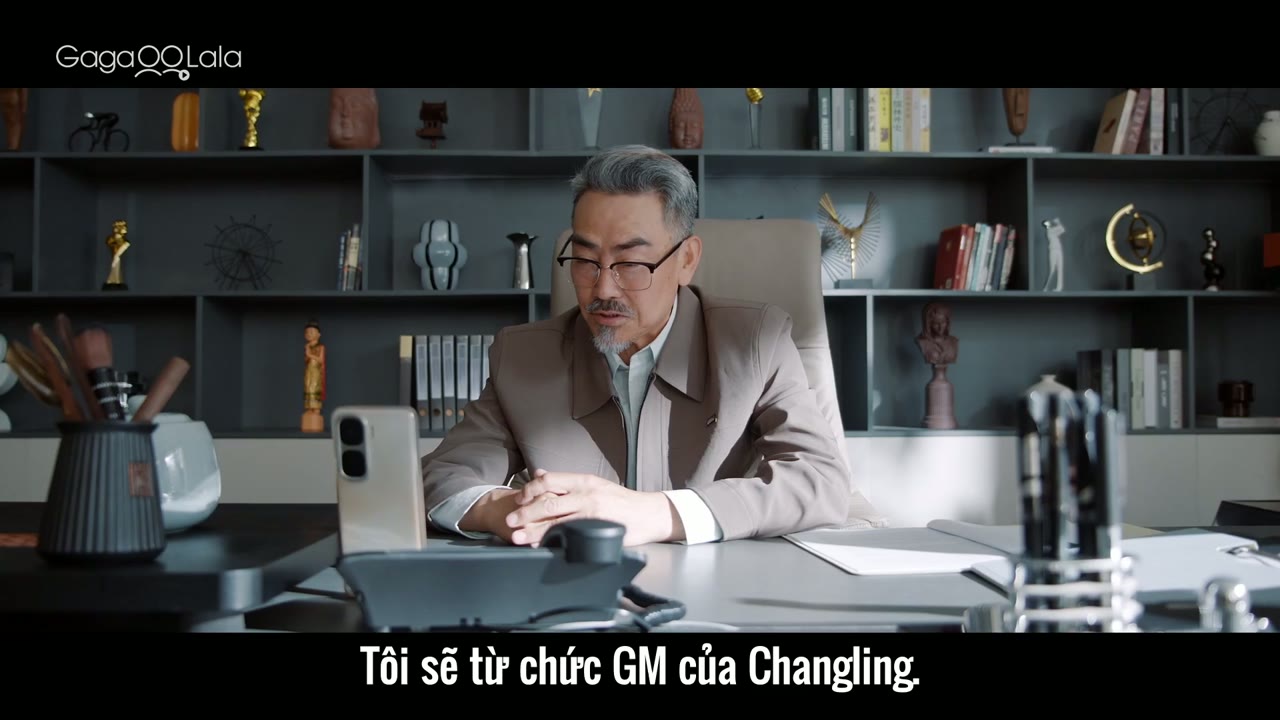 Ngô Ngạn (Phật Tứ Diện) tập 15 cảnh 2