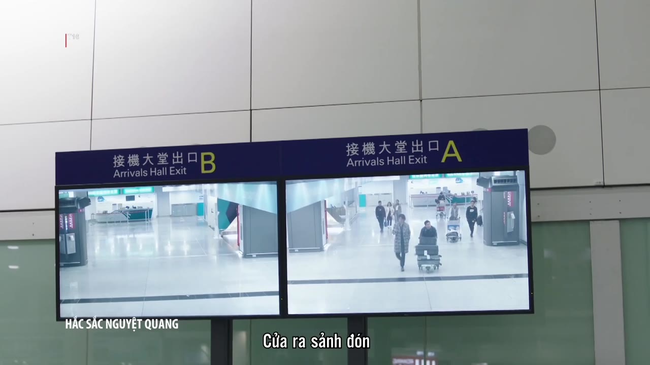 Hắc Sắc Nguyệt Quang tập 2
