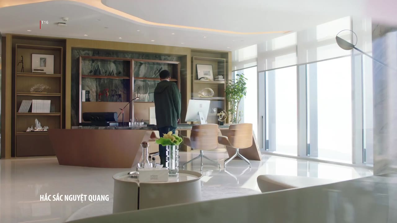 Hắc Sắc Nguyệt Quang tập 12 cảnh 3