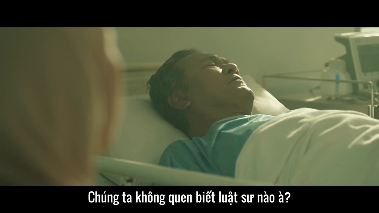 Nổi Loạn Mang Nguyên Cớ tập 5 cảnh 2