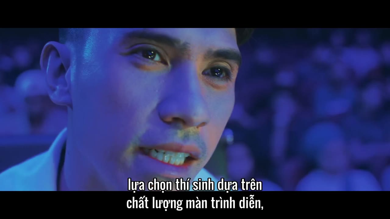 Nổi Loạn Mang Nguyên Cớ tập 6