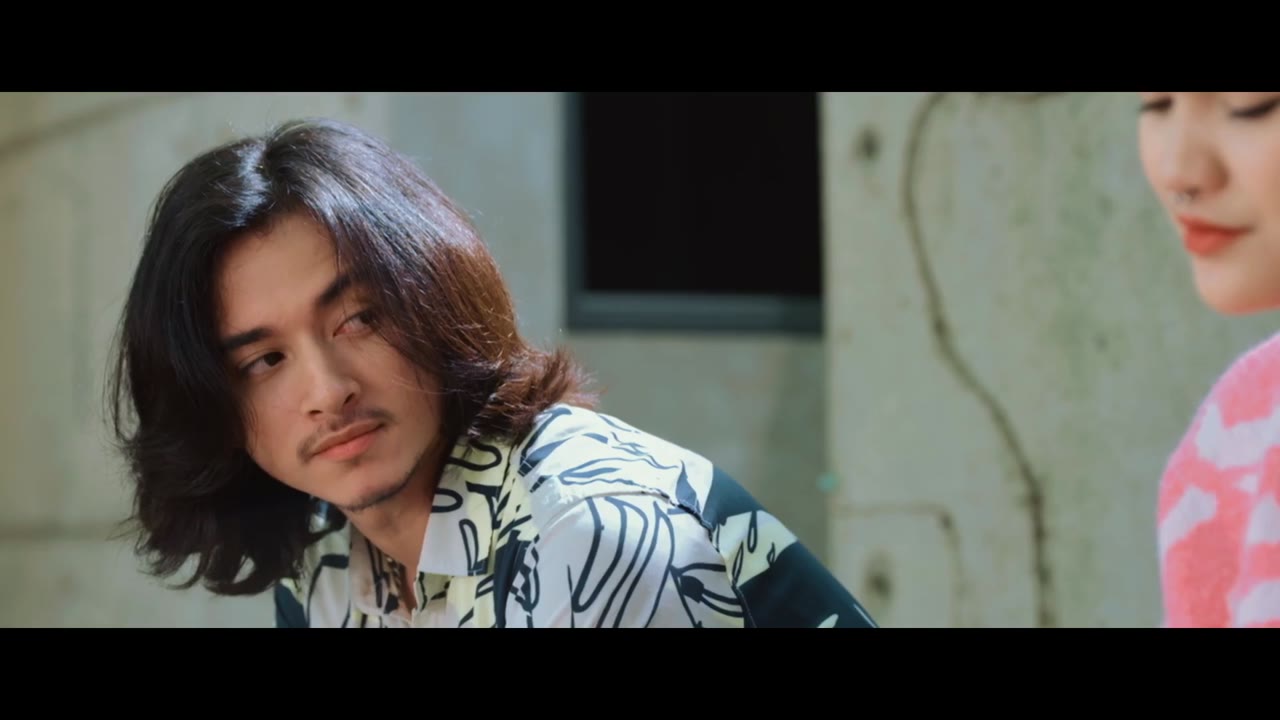 Nổi Loạn Mang Nguyên Cớ tập 8 cảnh 2