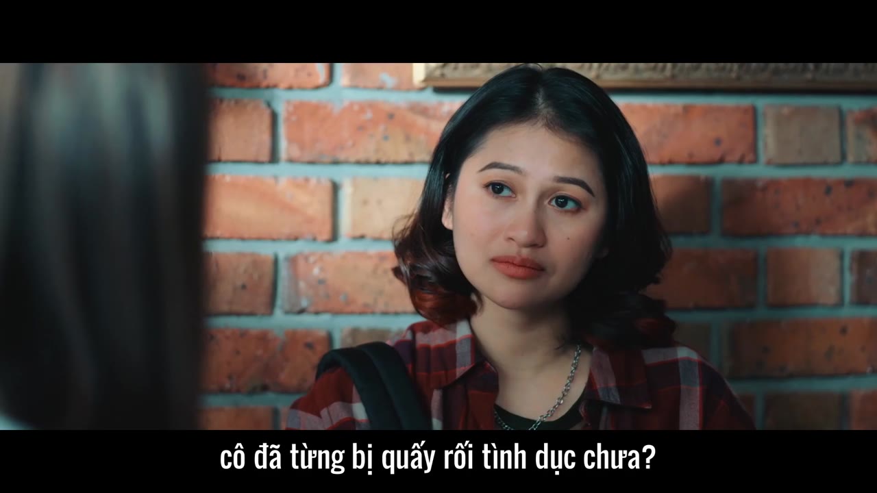 Nổi Loạn Mang Nguyên Cớ tập 10 cảnh 3