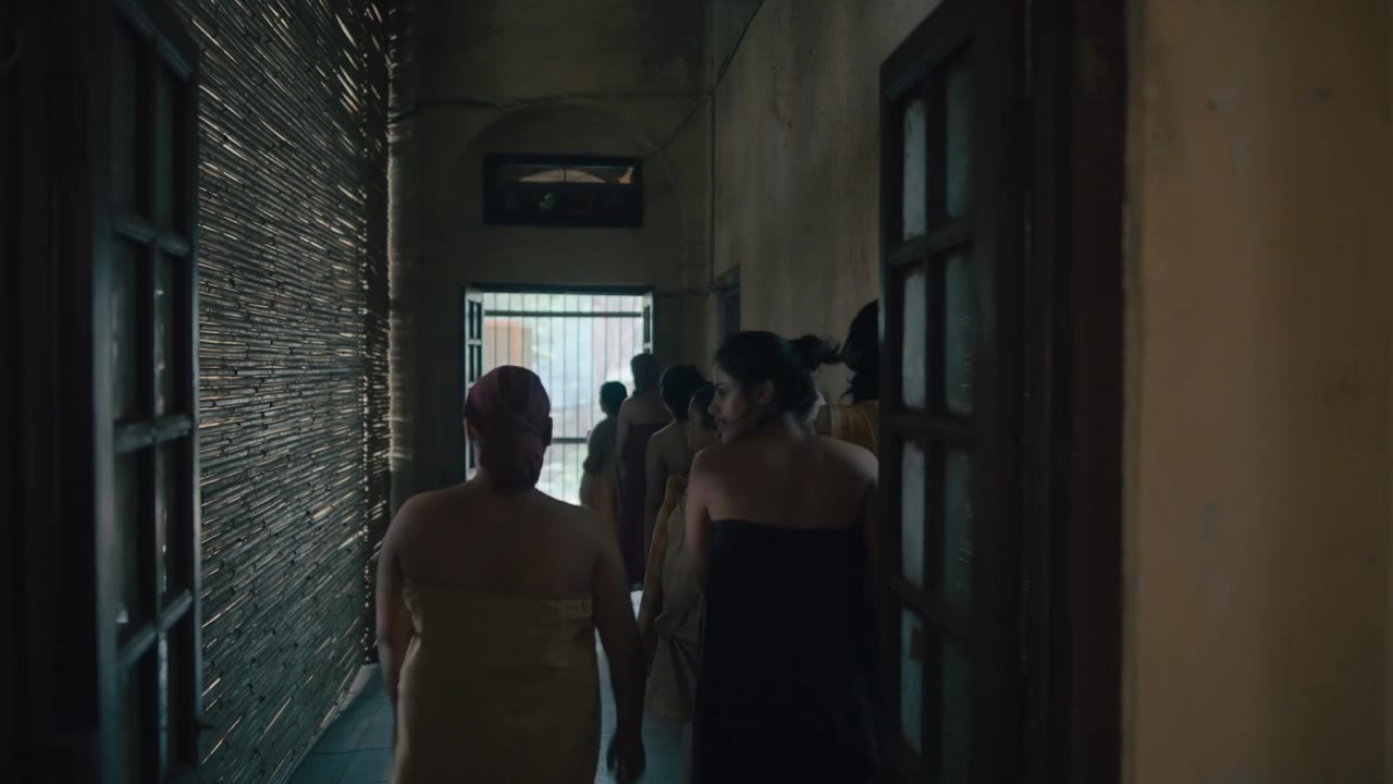 Leila tập 1