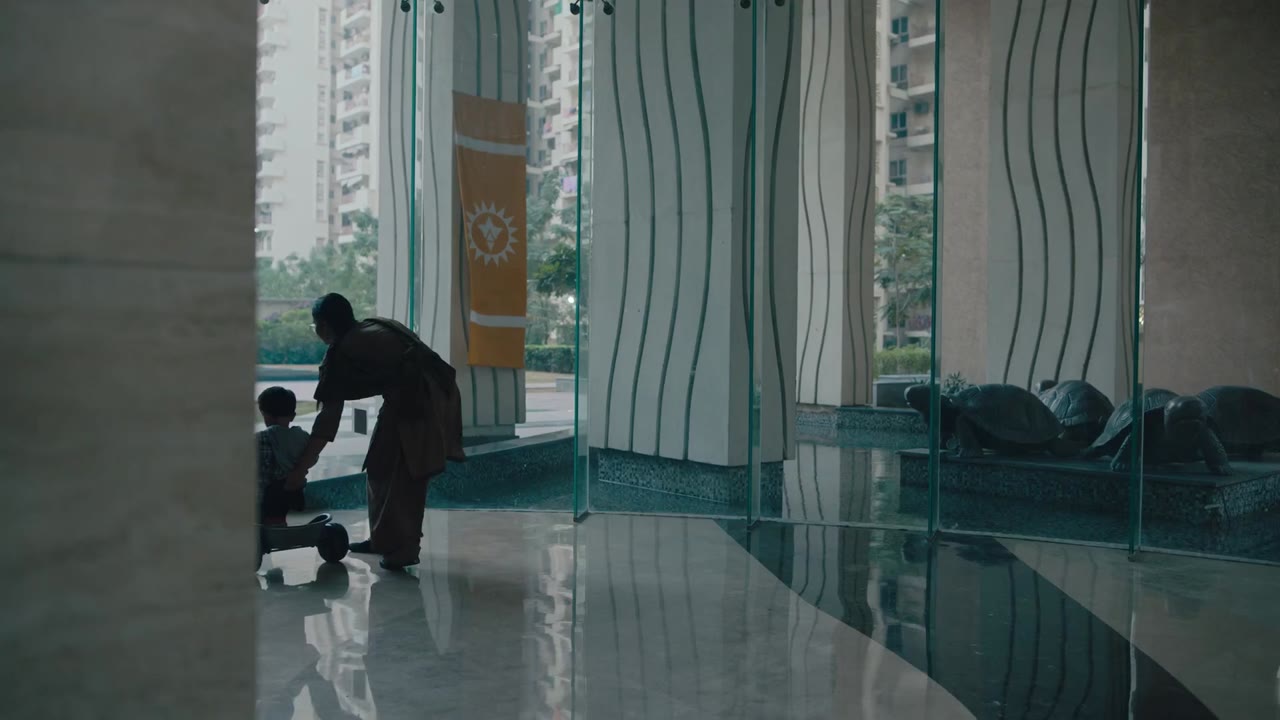 Leila tập 3