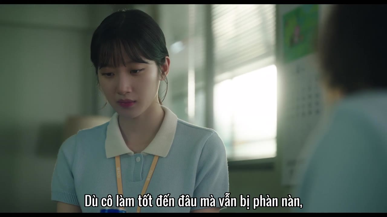 Lý giải tình yêu tập 1