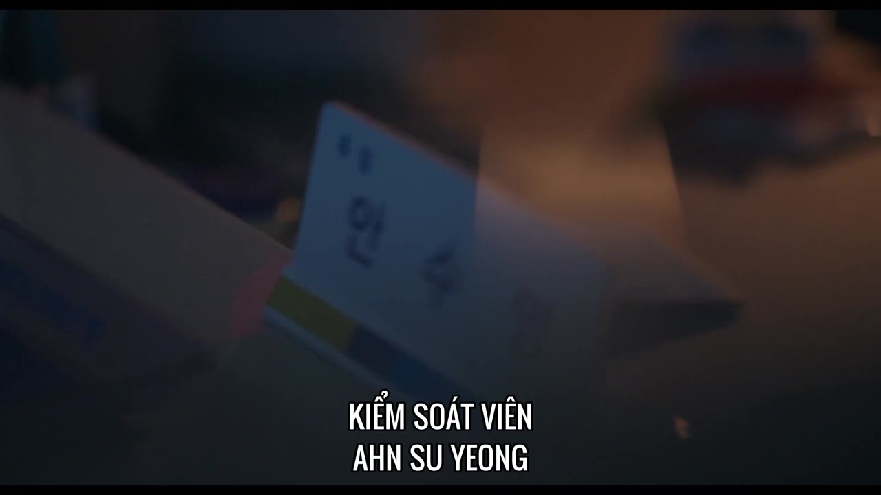 Lý giải tình yêu tập 1 cảnh 3