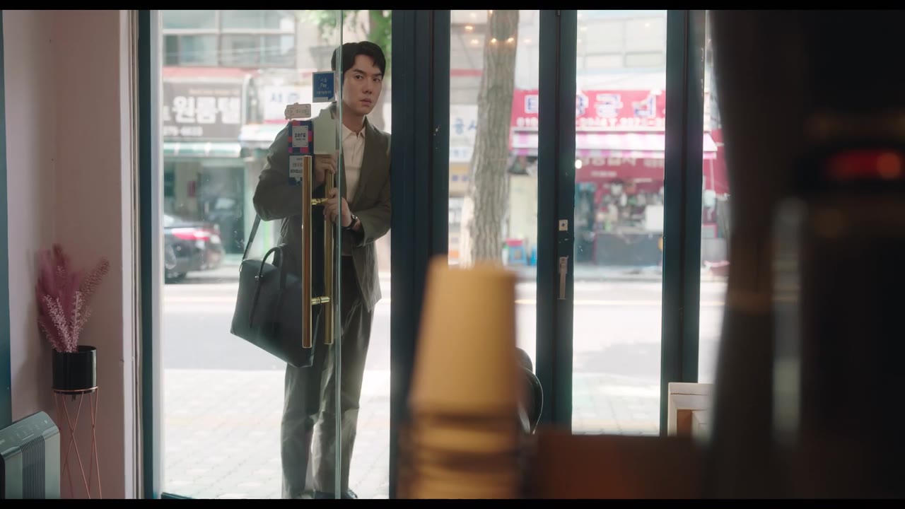 Lý giải tình yêu tập 2