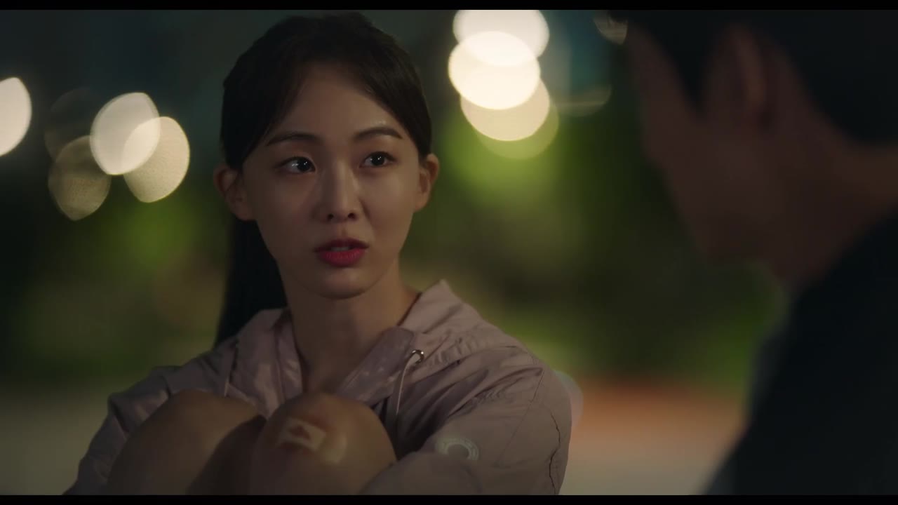Lý giải tình yêu tập 9