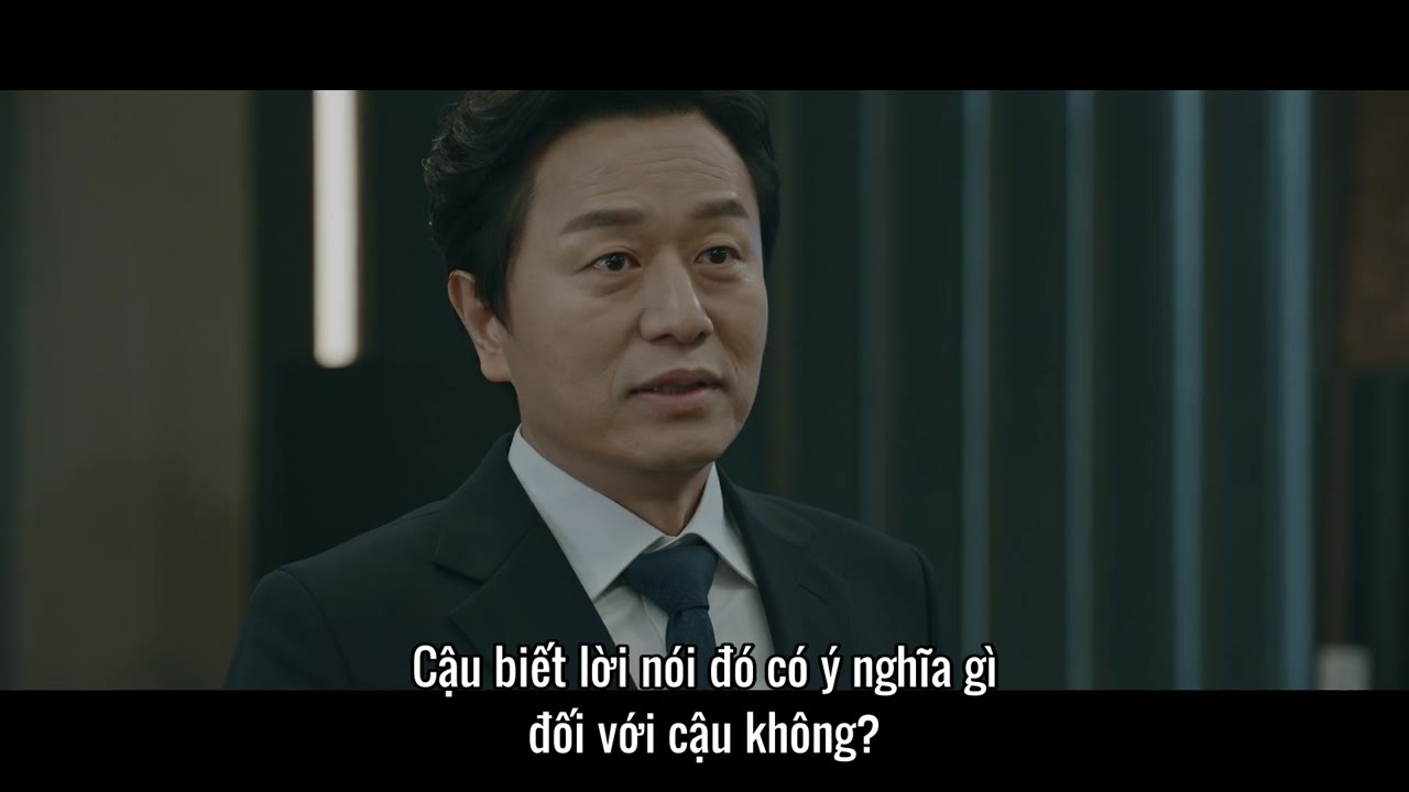 Tổ Chức Rugal tập 4