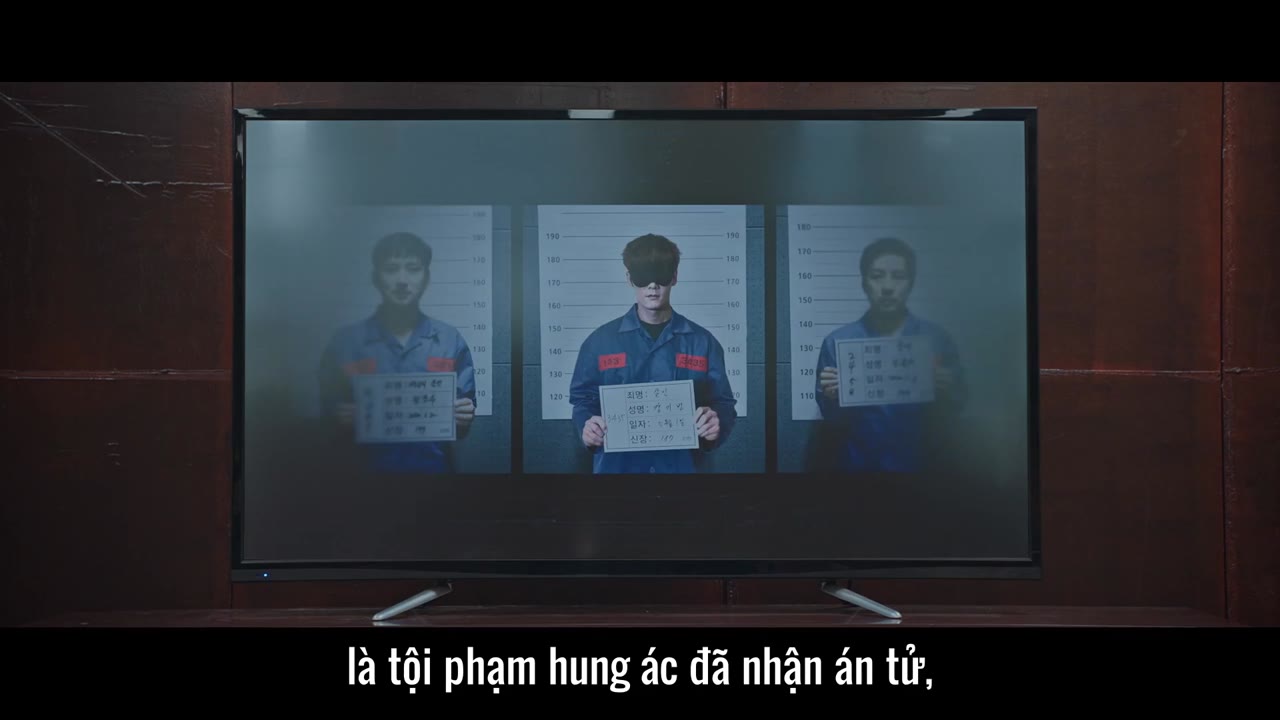 Tổ Chức Rugal tập 10 cảnh 3