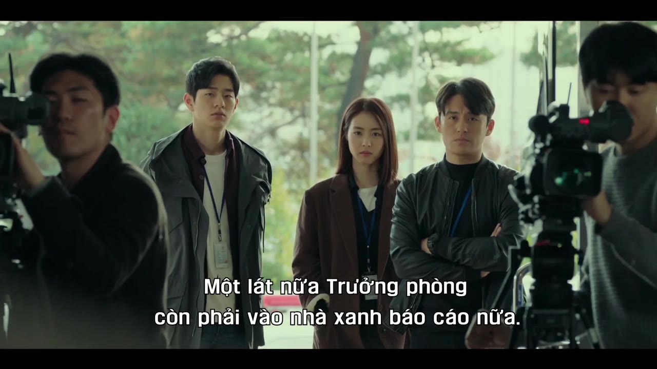 Tiên Tri Thần Thám tập 5 cảnh 3