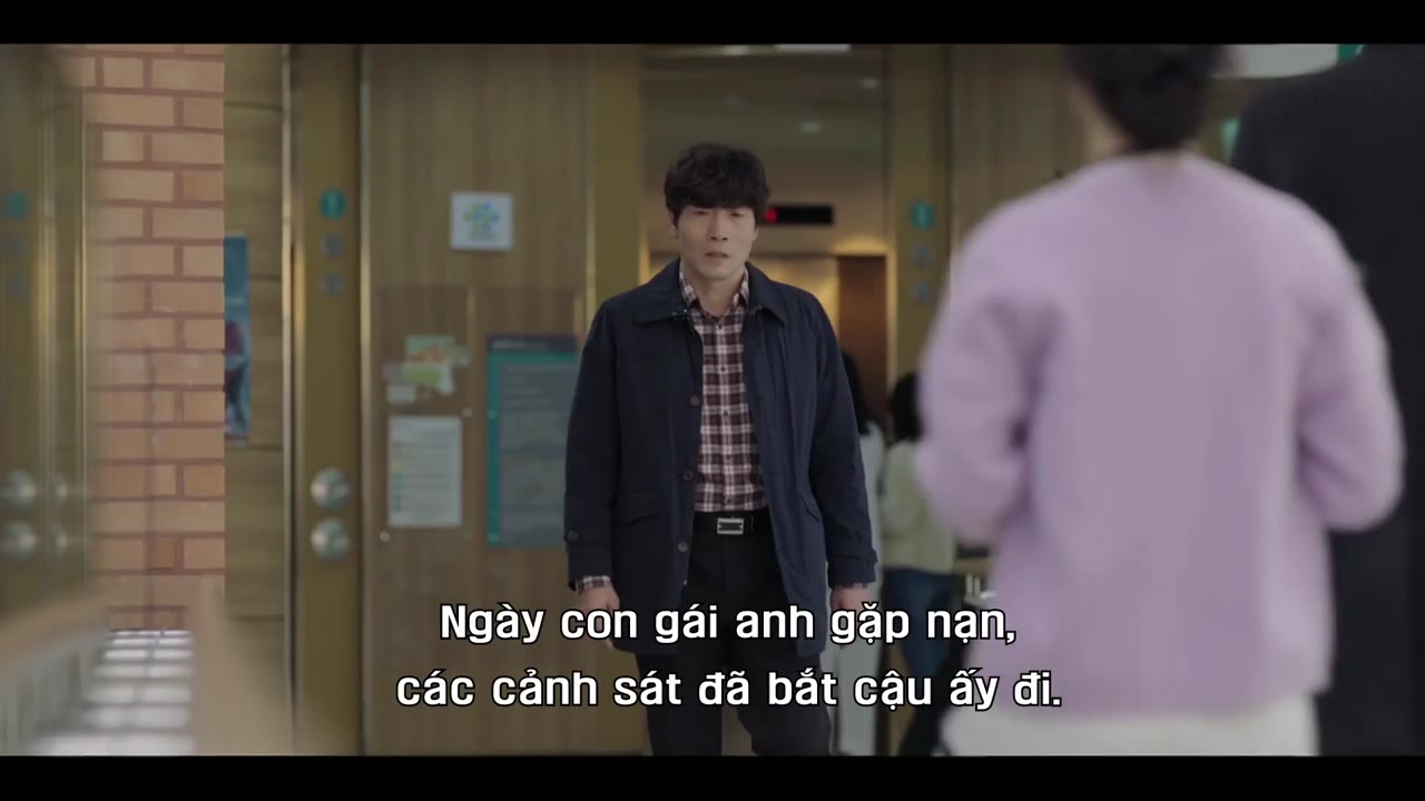 Tiên Tri Thần Thám tập 16