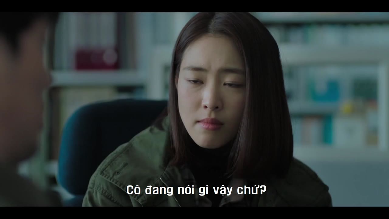 Tiên Tri Thần Thám tập 25