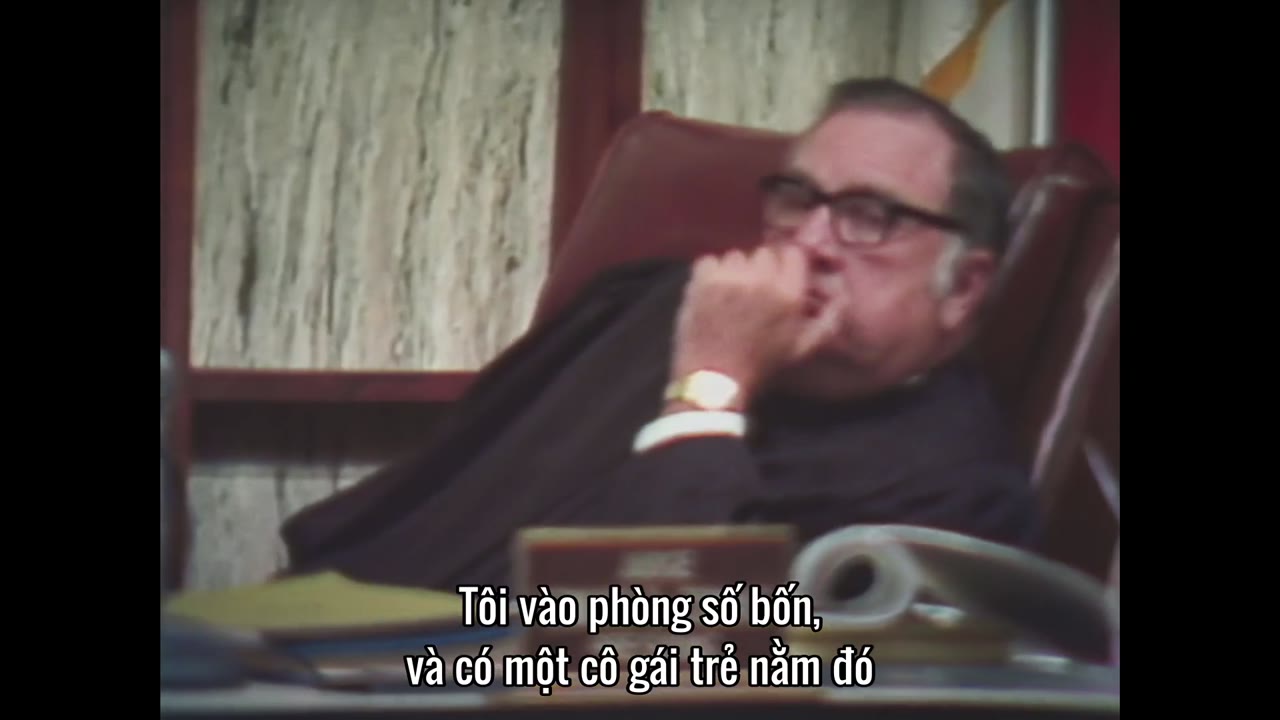 Đối thoại với kẻ sát nhân: Thước phim về Ted Bundy tập 4