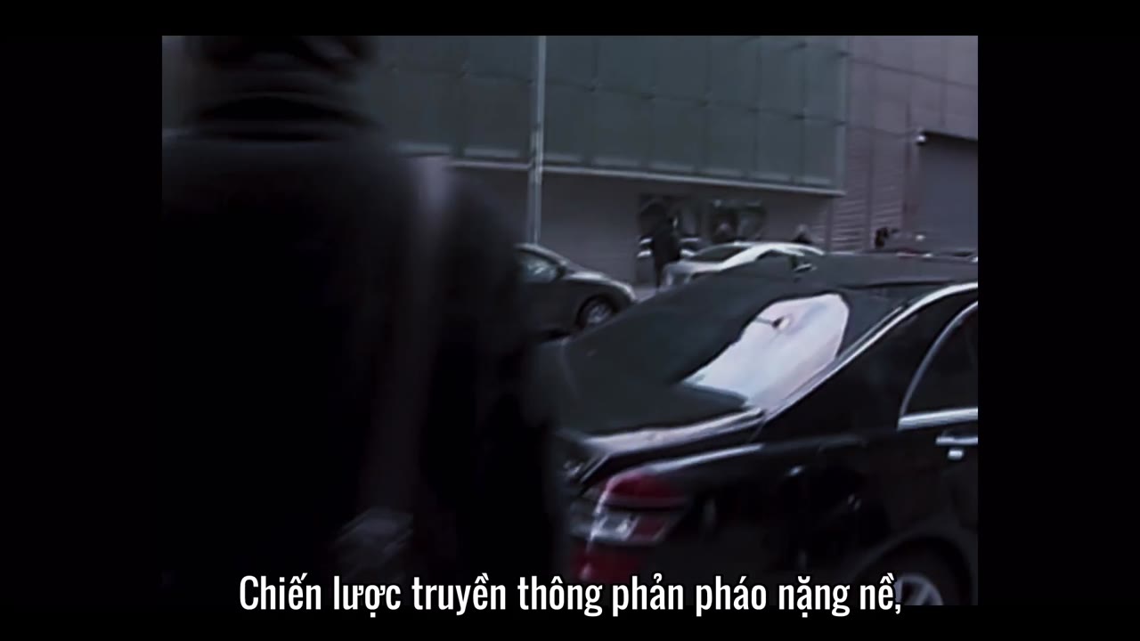 Truyền thông xử án tập 6 cảnh 3