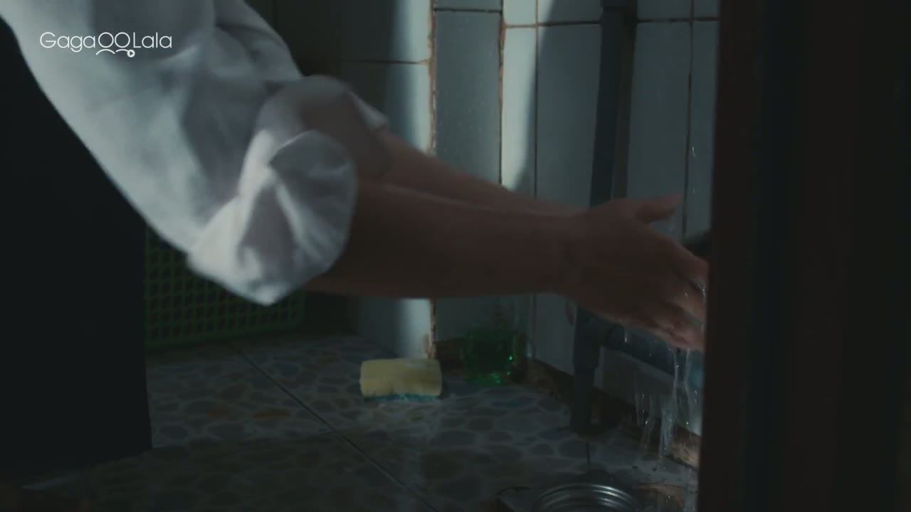 Mắt Nhắm Mắt Mở tập 1