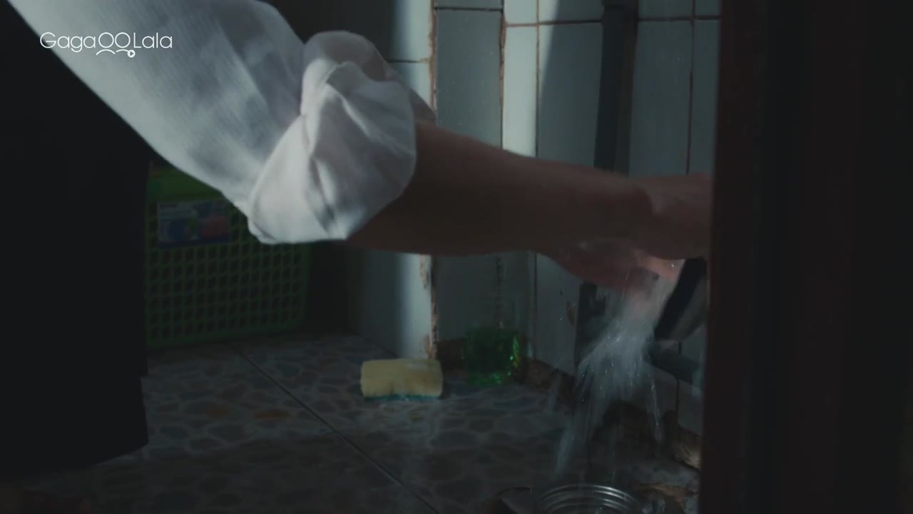 Mắt Nhắm Mắt Mở - cảnh 1