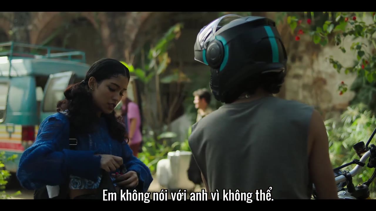 Hành trình tìm kho báu tập 2