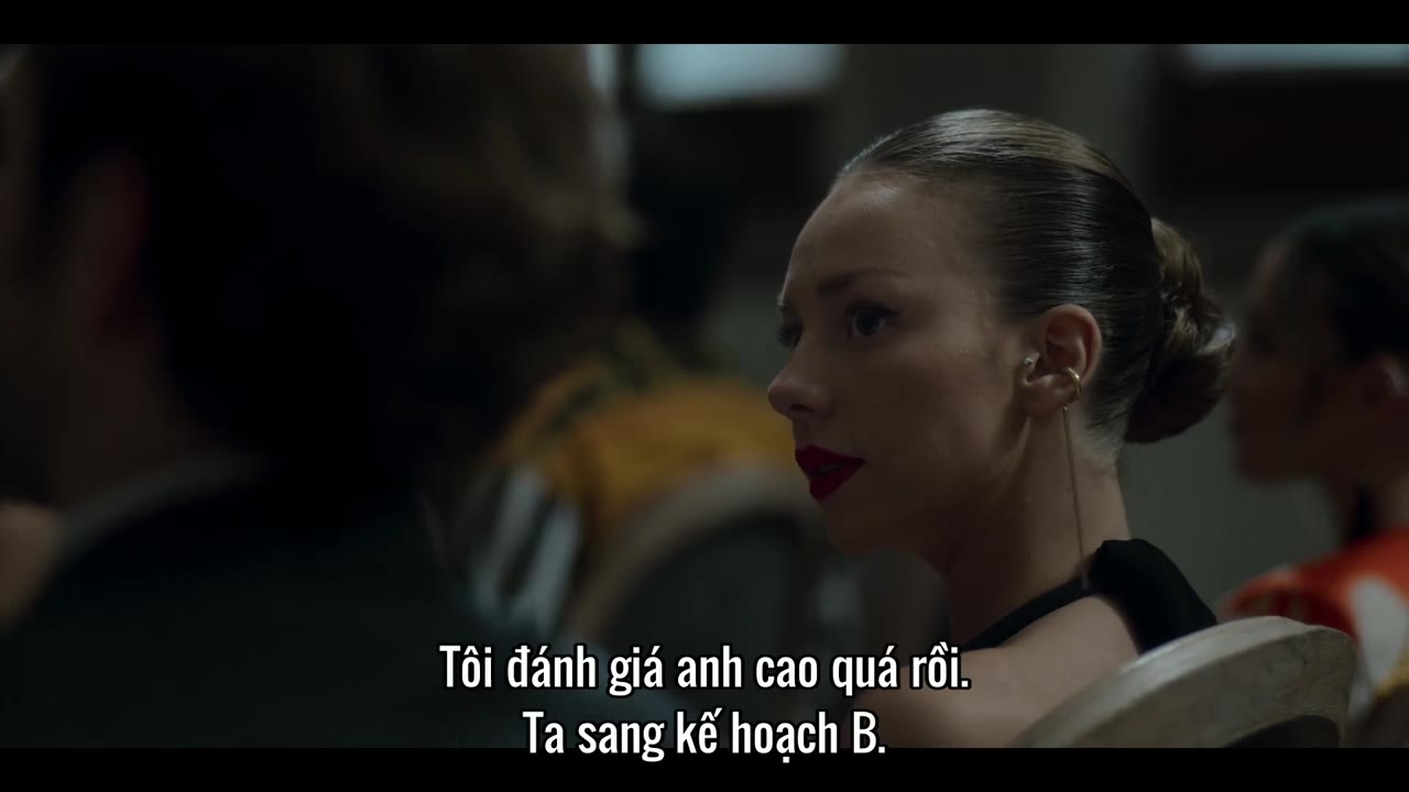 Hành trình tìm kho báu tập 4