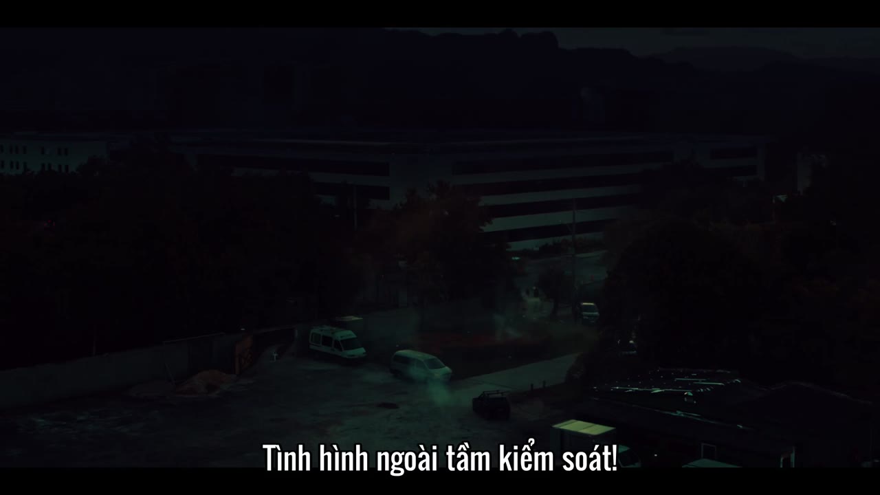 Chương trình thực tế Z tập 10 cảnh 2