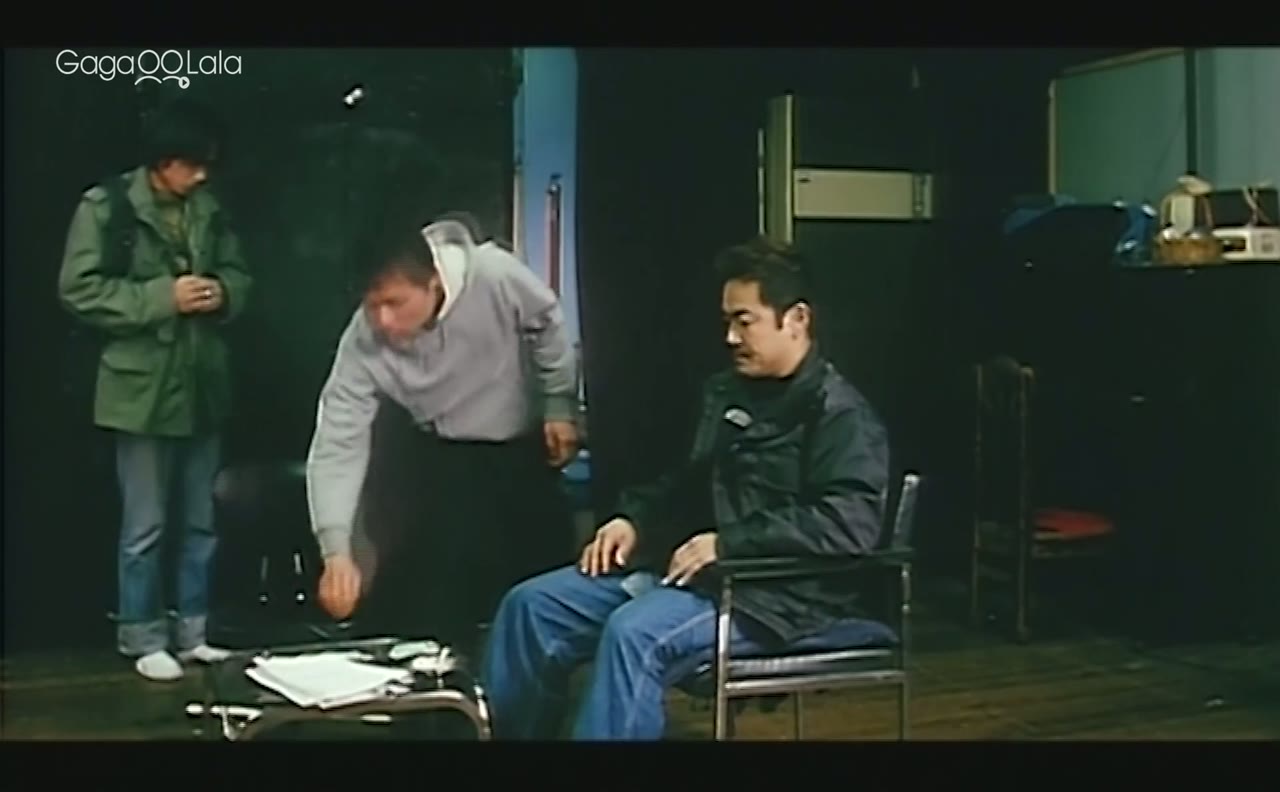 Thuốc tình yêu tập 1