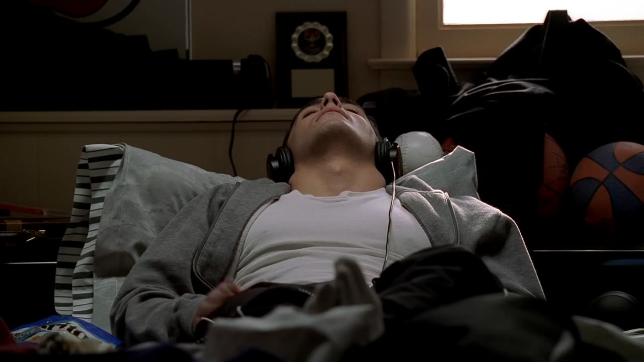 Gia Đình Sopranos (Phần 3) tập 8